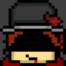 [56d9be] (https://www.youtube.com/watch?v=Y8vYTOjA_M0&t=26s starts playing) heheh... - Zach