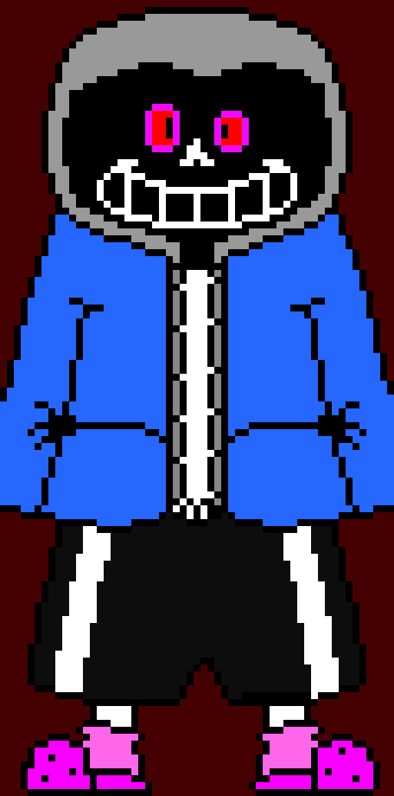 [b36e46] i want to remake a sprite.))