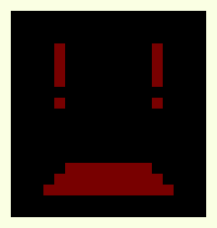 [8d2810] Ok theres a hacker im out *Tries to rush out of alleyway*