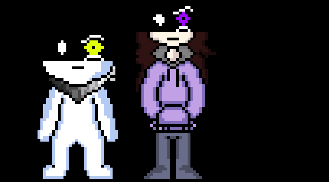 [814495] It's time to get SERIOUS 