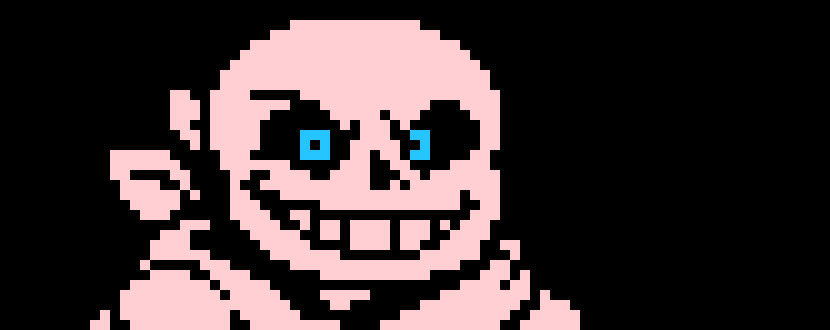 [c1b604] sans: very emotional, cri (actually tbh i felt a bit sad)