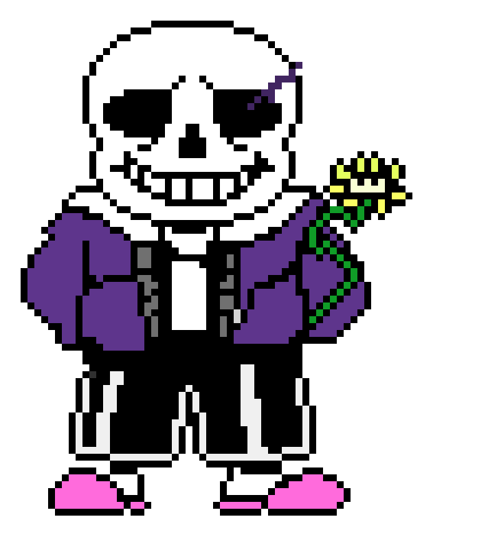 [22659d] me if i was sans
