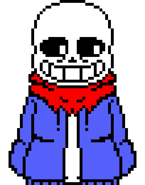 [4793a2] *pats cookie* you look soft...i cant feel it due to being a skeleton...