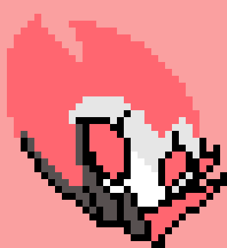 [05b0c1] *Battle Theme plays* *He rises and teleports away, he appears behind Vesin and shoots 4 firebats*