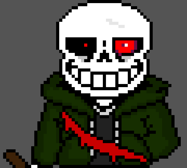 [11a9d7] Heh..Im sure he is.. -Insanity!Sans (Deteriorate)