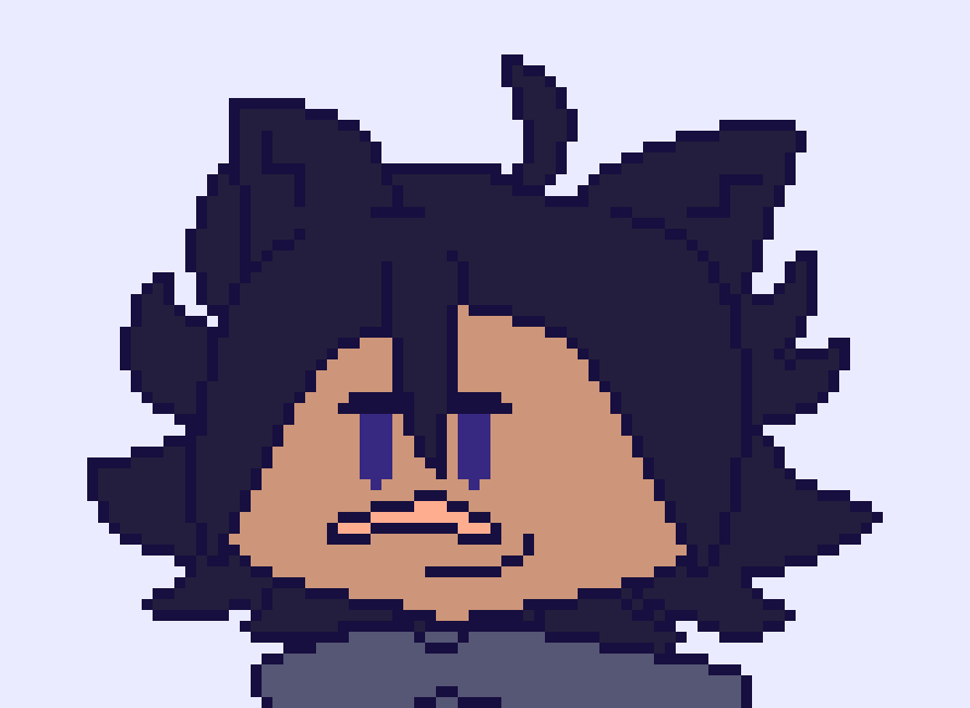 [0b51d0] Also, I'm not great at making sprites, I kind of just redraw them.