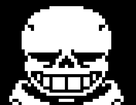 [11a9d7] Im tired now..Im not gonna be here for 4 days..I need to keep up appearance for my therapist. -Distrust Sans? (Deteriorate)