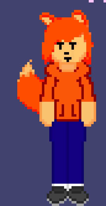 [d8d976] You dont need all those slashes and yes im here -Foxlya