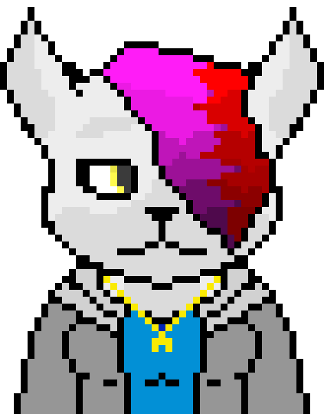 [2d77fb] *sigh* . . . *she doesn't look happy right now*