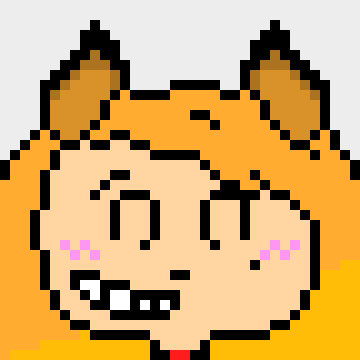 [405e37]  Eve Foxx: *She would throw on some armor on the mecha suit* Tada! *She gave the armor a quick polish* Now you can do like a...soul transferrance thing and become a robot knight!