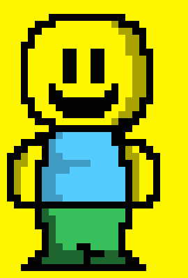 [8206a1] *taps dio* [Noob]