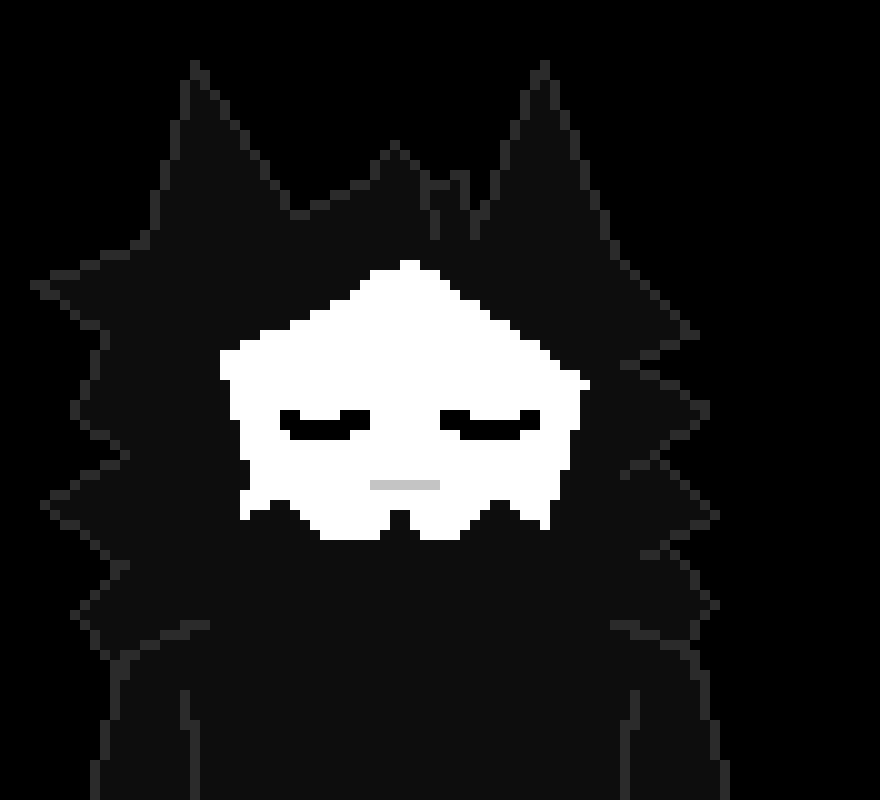 [ebf0c4] *yeets grey cat into existence*