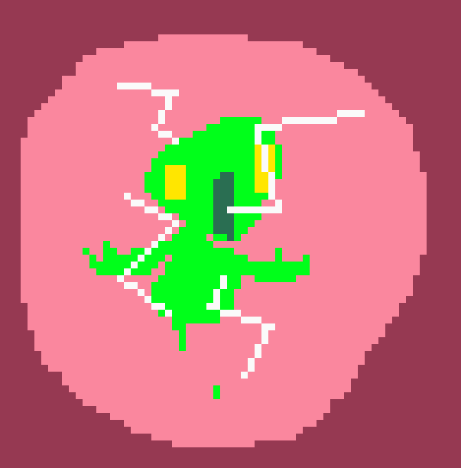 [b6c843] THIRD, REVEAL YOUR TRUE SELF.