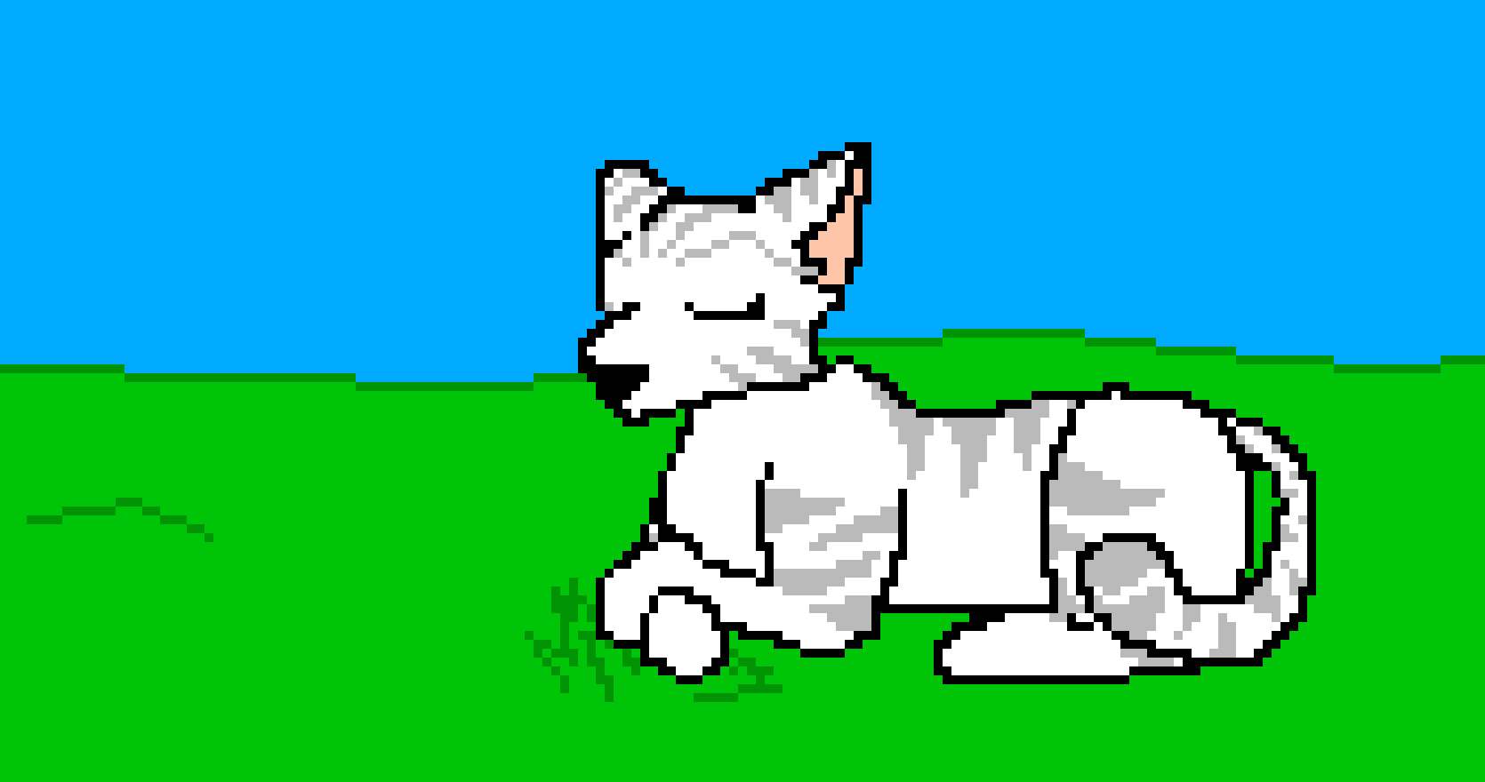 [6266f6] Undertale Sprite