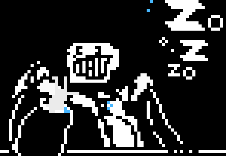 [c89cdb] -You... will... pay...- -Shop Keeper W.D. Sans