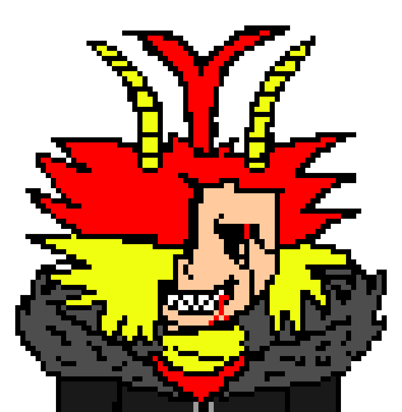 [d616b8] ...Switch! sans D.O.N'.T.