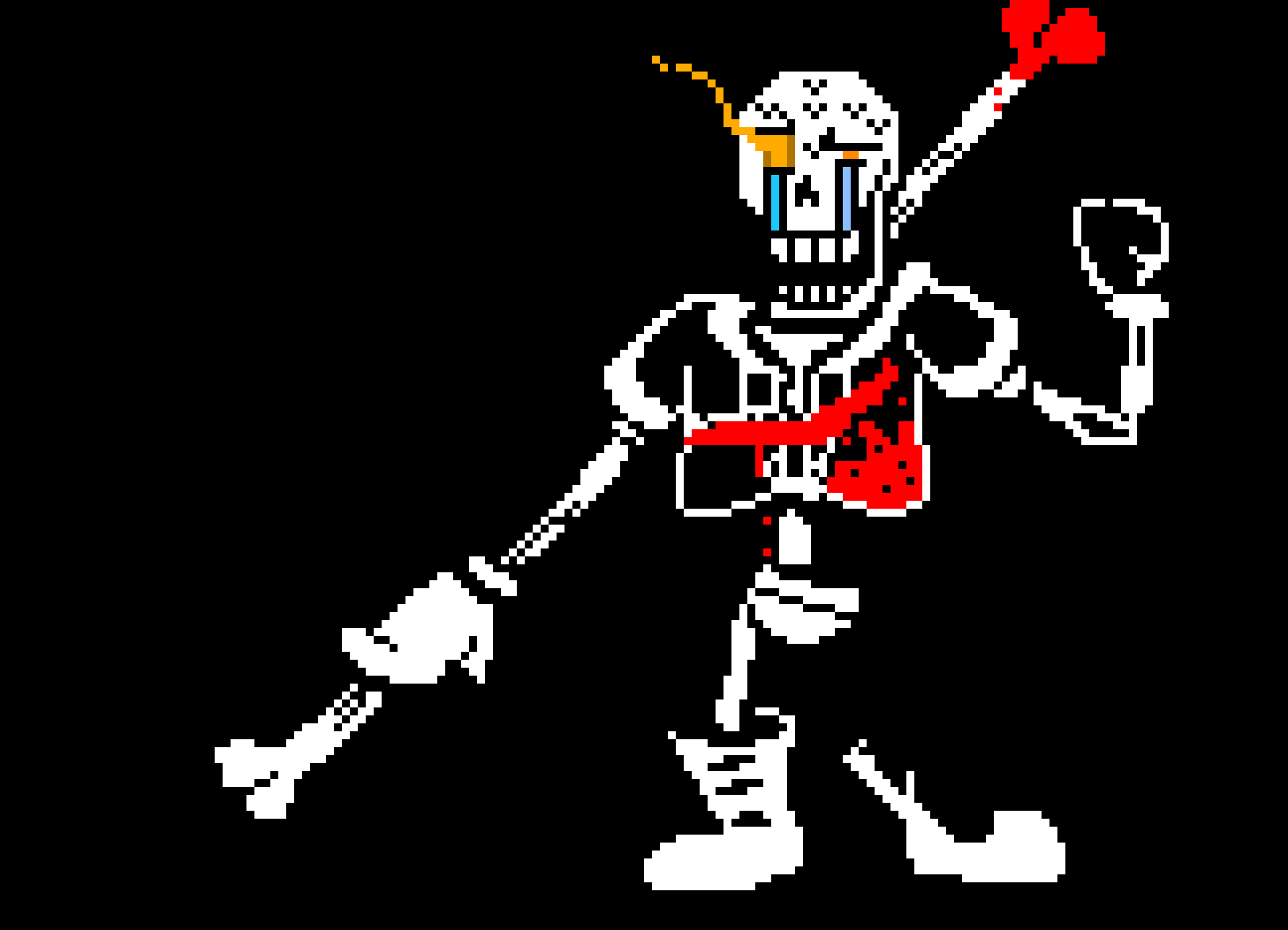 [a228fa] Disbelief Papyrus: [votes are no effect to me]