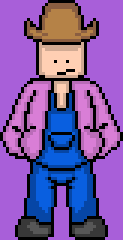 [8597b0] i have no idea other cleetus. -cleetus. or ls cleetus or something.