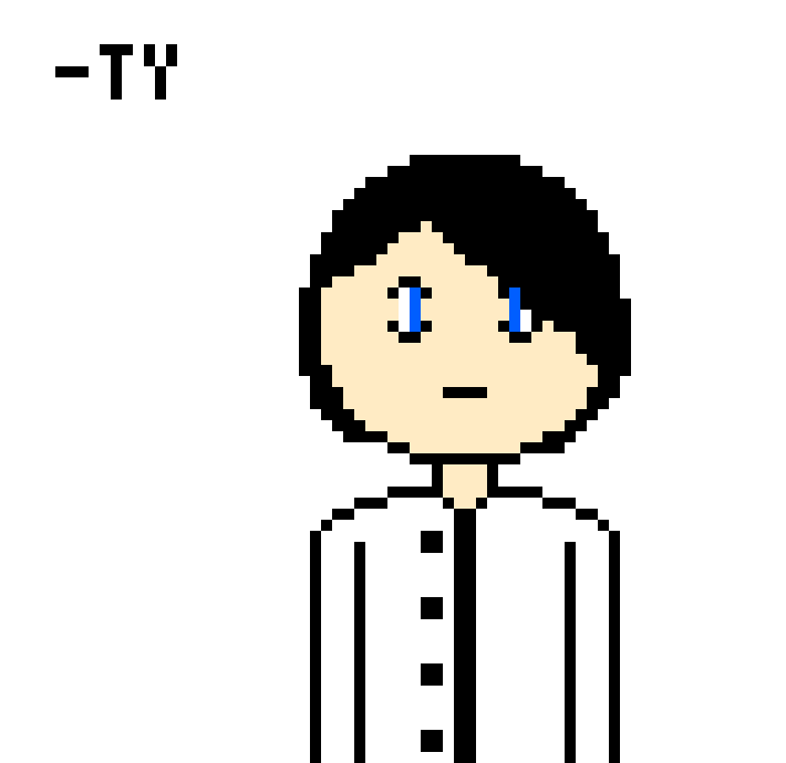 [a41074] (you talking about me? cause this is MY lab coat)