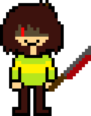 [65530b] chare Sprite