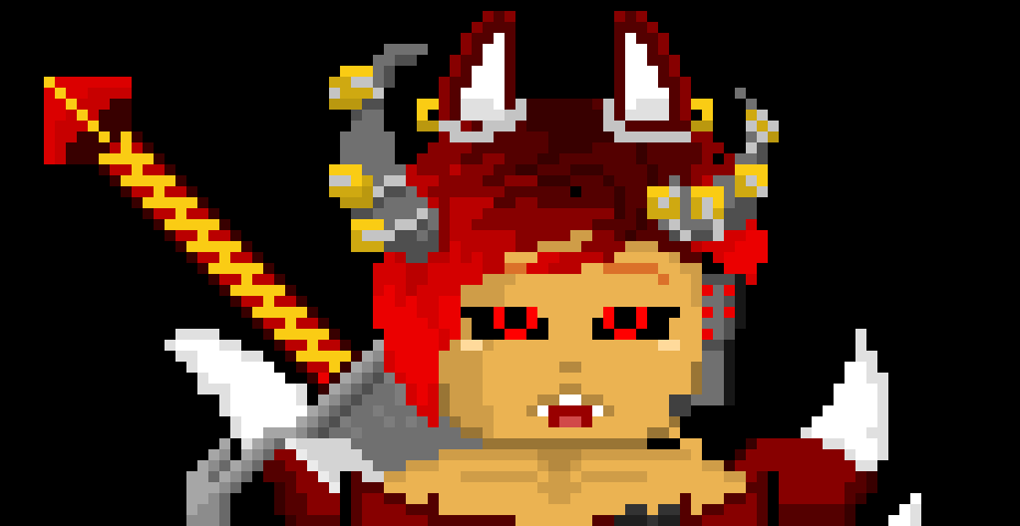 [aeaddc] theres someone that looks almost like you walking around*lays in bed because im lazy*{Eku}