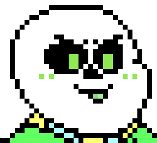 [1e5208] AND THE OLD SPRITE IS BACK- >:3  -Zeddy-