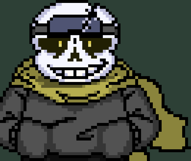 [0b51d0] addon to what Tim's saying: Just like me. Except that bad eye means that they're gonna have a bad time. [Skeld (Kemuri.)]