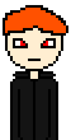 [a41074] Oh yeah that happens sometimes when you remember that your best friend's OP magic was used against you and you barely survived...