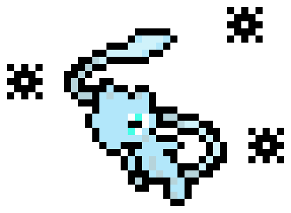 [9664c4] 151 Mew-Shiny