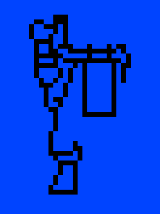 [c4081a] Madara Uchiha WIP