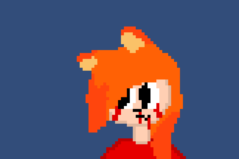 [d8d976] Okay so I told Adam im not gonna use...I might actually use this -Void