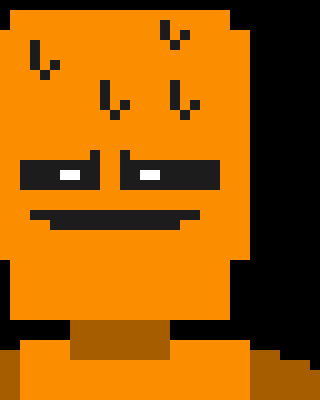 [d14112] The round hasn't started yet, Dave is making his pixilart account, he's a boomer so it's hard. - Oliver