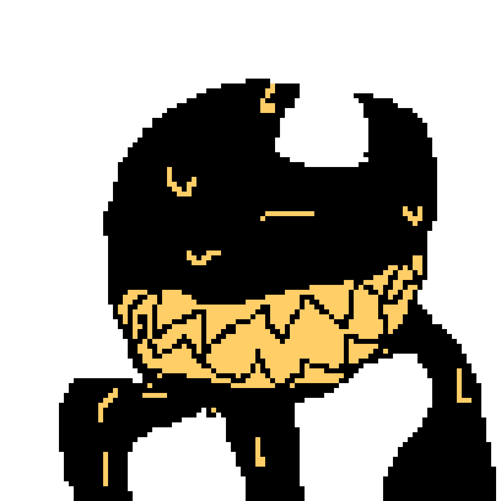 [3fcaee]  ( bendy gets realy angry and charges at tress at full force  ) -Tom