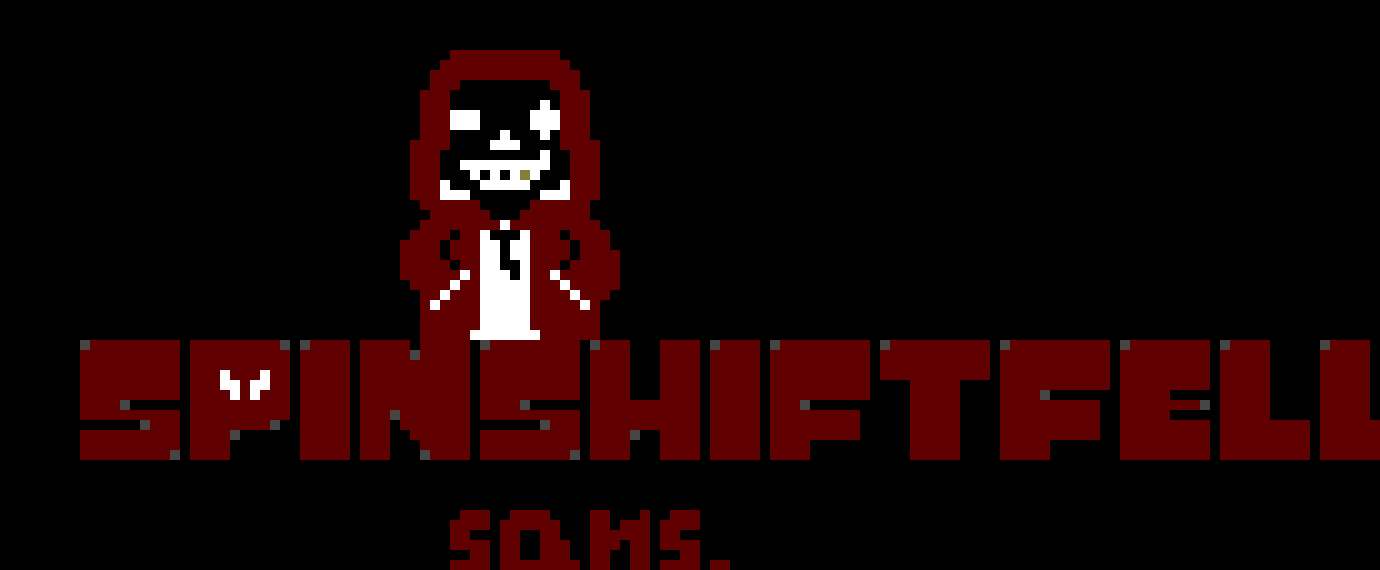 [9664c4] SpinShiftFell Sans (V.2)