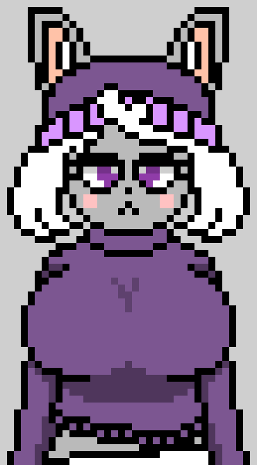 [018562] ... Are you fucking serious...? You're mad at me for HAVING BIG BREASTS!?