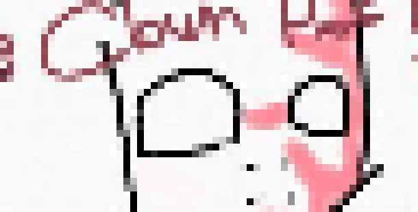 [4c1a36] Wow the most you could cluster up as a response was no u you are a petty son of a bink wagon