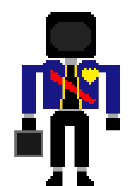 [2fcb16] Night Guard!ODST: *Checks vent* OH FRICK!