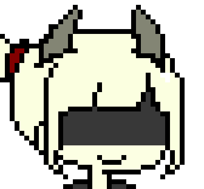 [9664c4] *makes ins consume the snickers* EAT IT BISH