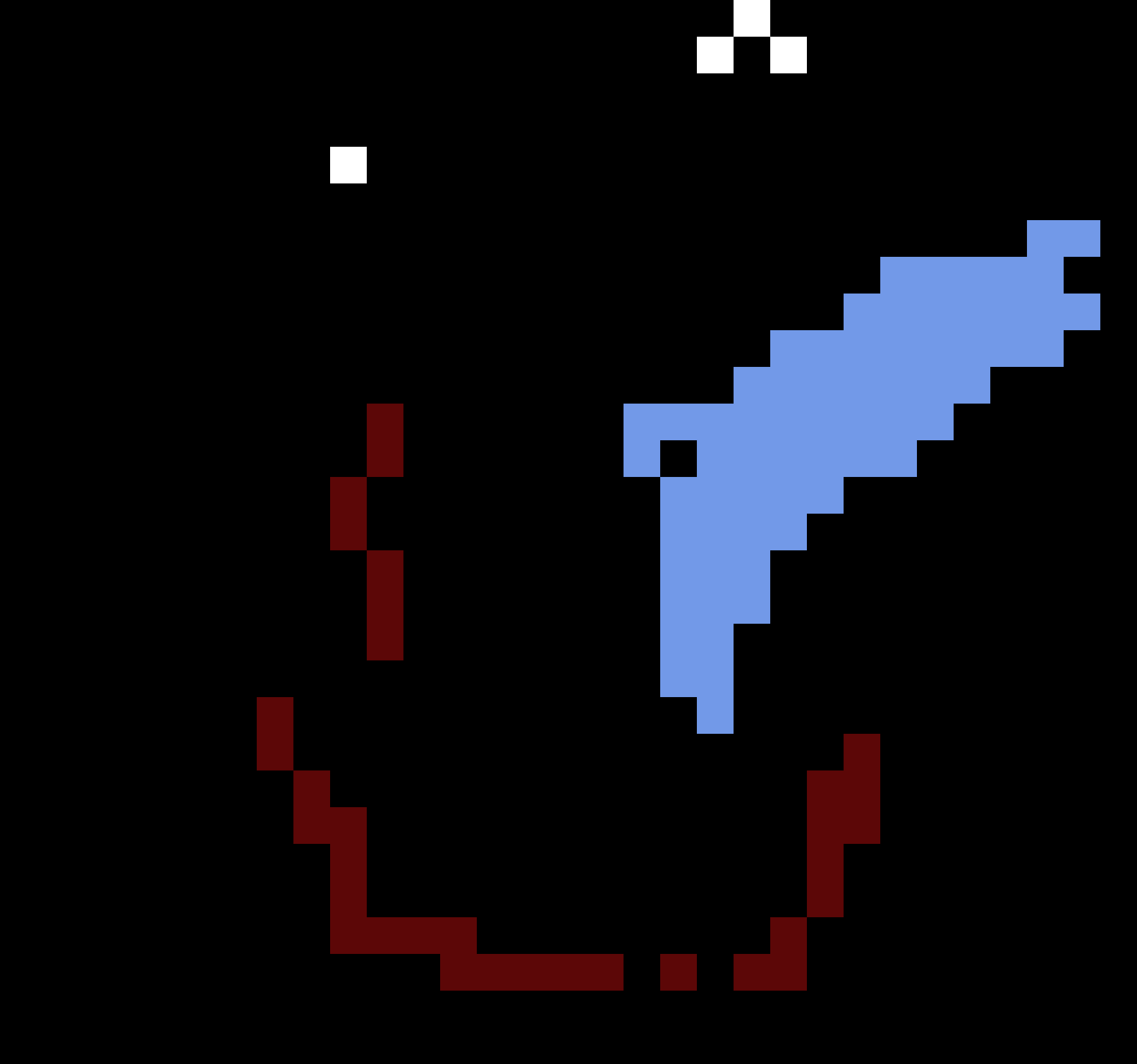 [6766e5] i made revert story spin chara -smirky