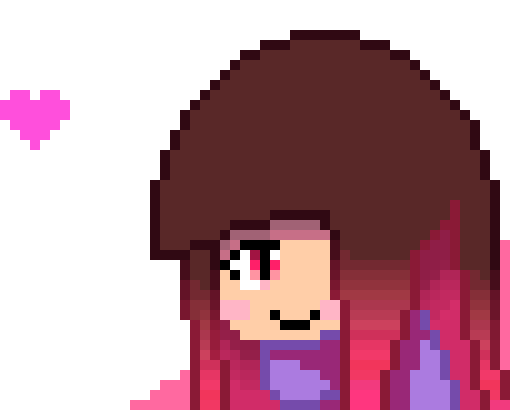 [9664c4] smile a little :o