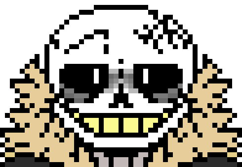 [ebf0c4] * a spark goes off in tims mind* hey you talk to a chara?