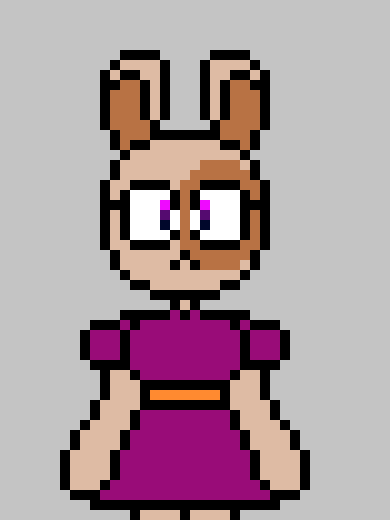 [30dec3] fun fact: BOTH THERON AND KC KNOW MY REAL NAME. -Ez (wip)