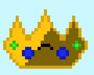 [ad3579] Hey Friends! - King