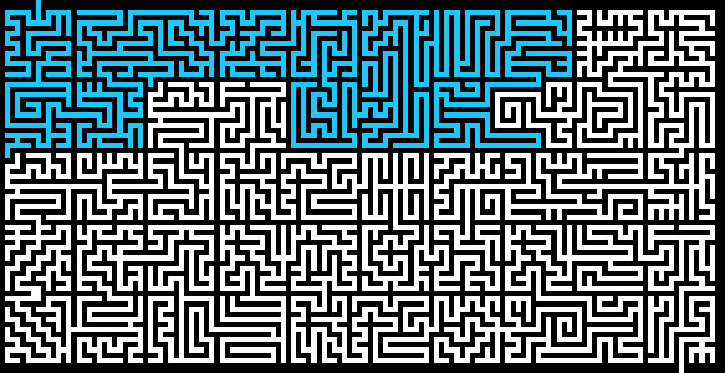 [a228fa] THIS MAZE HAS NO SOLUTION! RIP FUCKING OFF!