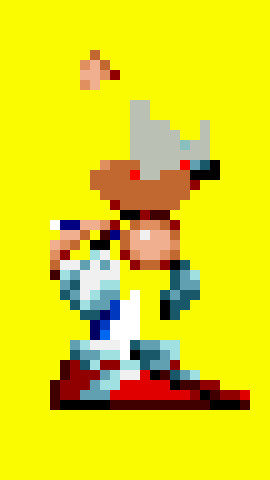 [186da8] Sonic.exe Mania Sprite