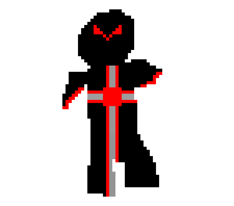 [db80ee] Corrupted Robot