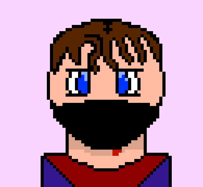 [d8d976] *appears in front of Theron soaking wet* hello again