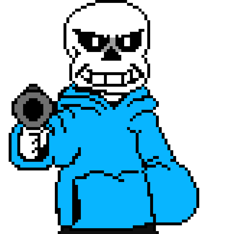 [a82578] *standing next to chara*