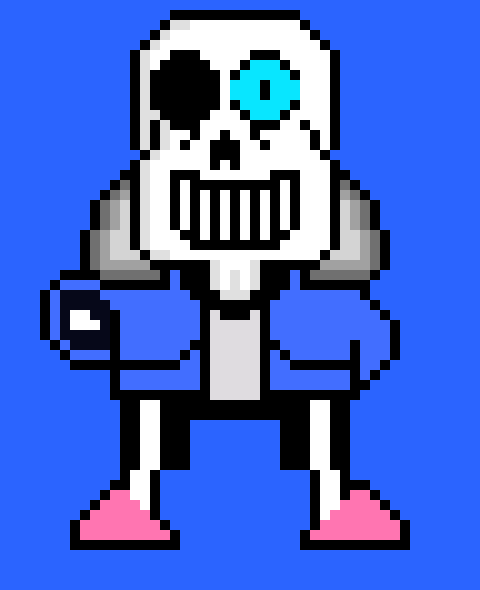 [9664c4] Sans