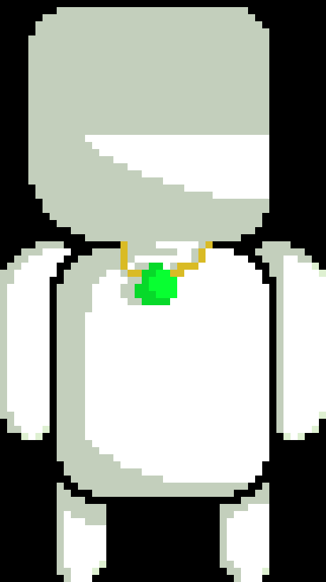 [6bf841] *Walking around pam...* -...